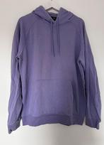 Hoodie regular fit maat m licht paars heren, Ophalen of Verzenden, Nieuw, Maat 48/50 (M), Paars