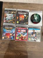 Ps3 game, Spelcomputers en Games, Ophalen, 1 speler, Zo goed als nieuw, Vanaf 3 jaar