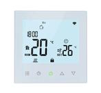 Quality Heating touch-PRF 78 wit, Doe-het-zelf en Verbouw, Thermostaten, Ophalen of Verzenden, Zo goed als nieuw