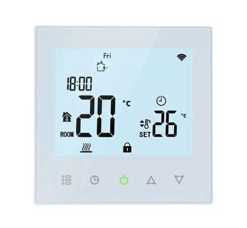 
Quality Heating touch-PRF 78 wit beschikbaar voor biedingen