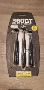 Nieuw pakje storm 360gt searchbait met geïntegreerde loodkop, Watersport en Boten, Ophalen of Verzenden, Nieuw, Overige typen