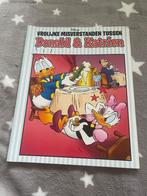 Donald Duck Vrolijke misverstanden tussen Donald & Katrien, Eén stripboek, Ophalen of Verzenden, Gelezen