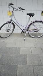 goed fietsende Damesfiets, Ophalen of Verzenden, Gebruikt, Versnellingen