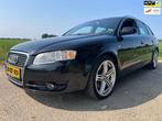 Audi A4 Avant 2.0 TFSI quattro Pro Line 2 x S-Line Topper!, Gebruikt, 4 cilinders, 1984 cc, A4