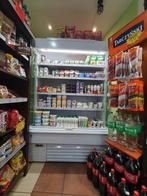 open wandkoeling, Ophalen