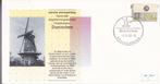 Filatelieloket - Doetinchem - 3 september 1986 – Nummer 2, Postzegels en Munten, Brieven en Enveloppen | Nederland, Verzenden