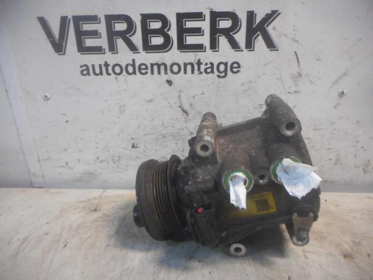 Airco Pomp Jaguar S-type (X200) 2006 yr8h19d629ab, Auto-onderdelen, Airco en Verwarming, Jaguar, Gebruikt