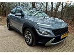 Hyundai KONA 1.6 GDI HEV Comfort . Camera . Apple carplay, Auto's, Stof, Gebruikt, Bedrijf, LED verlichting
