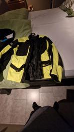 Motorjas maat M, Motoren, Ophalen, Jas | textiel