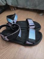 Zara sandalen maat 35, Kinderen en Baby's, Kinderkleding | Schoenen en Sokken, Gebruikt, Meisje, Schoenen, Ophalen of Verzenden