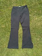 Freebird flared pants maat M, Maat 38/40 (M), Zwart, Ophalen of Verzenden, Zo goed als nieuw