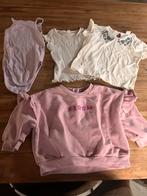 Pakketje kleding maat 86/92, Ophalen of Verzenden, Zo goed als nieuw, Meisje