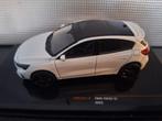 Ford Focus ST 2022 Schaal 1:43 wit/zwart Schaal 1:43, Overige merken, IXO, IXO, Nieuw