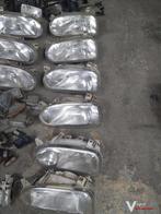 golf 3 koplampen lv of rv