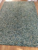 Prima vloerkleed Vindum van Ikea 170x230, Huis en Inrichting, Ophalen, Gebruikt, Wit, 150 tot 200 cm