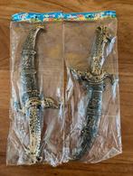 Speelgoed dolken zwaarden van plastic, Ophalen of Verzenden, Nieuw