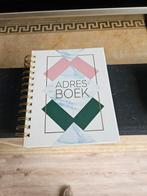 Adressenboek screenprotector s21 en s25, Ophalen of Verzenden, Nieuw