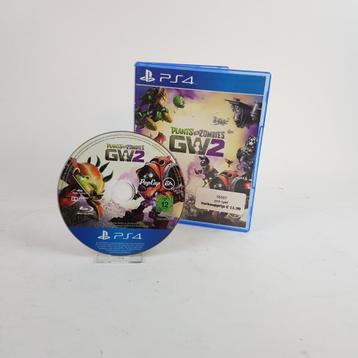 PS4 Game! Plants VS Zombies GW2 || € 11.99