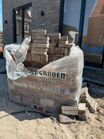 Volle pallet Vandersanden imperia bakstenen, Doe-het-zelf en Verbouw, Ophalen, Nieuw, Bakstenen