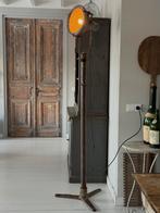 Vintage Theaterlamp / Industriële Lamp, Ophalen