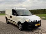 Opel Combo 1.3 CDTI L1H1 Edition Bj 2017 Airco Schuifdeur Eu, Voorwielaandrijving, Gebruikt, Wit, Origineel Nederlands