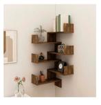 Hoek planken kast, Ophalen of Verzenden, Nieuw