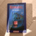 Kippevel leesboek, Verzenden, Zo goed als nieuw