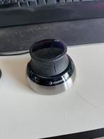 3Dconnexion SpaceMouse Compact - CAD Muis, Computers en Software, Ophalen of Verzenden, Zo goed als nieuw, Bedraad