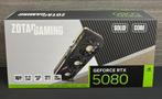 Nieuwe RTX 5080 - Krachtige Grafische Kaart!, Computers en Software, Videokaarten, HDMI, Verzenden, GDDR6, Nieuw