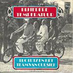 Luc Lutz - Bij iedere temperatuur, Gebruikt, 7 inch, Single, Ophalen of Verzenden