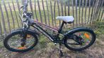 Merida cross fiets moutainbike 6/12 jaar, Ophalen of Verzenden, Zo goed als nieuw, Staal