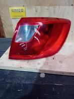 Rechter achterlicht Seat Ibiza 6J stationwagon bj.2011, Auto-onderdelen, Verlichting, Gebruikt, -, Ophalen of Verzenden, -