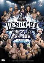 Wwe 25th anniversary, Alle leeftijden, Ophalen of Verzenden, Gebruikt