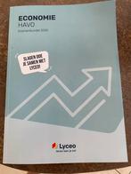 Economie havo 2025, Boeken, Ophalen of Verzenden, Zo goed als nieuw, HAVO, Economie