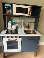 Ikea keukentje, Kinderen en Baby's, Ophalen, Gebruikt, Hout