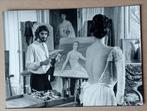 Film foto Modigliani erotiek naakt, Antiek en Kunst, Kunst | Tekeningen en Foto's, Verzenden