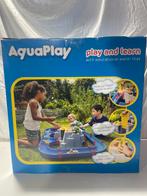 AquaPlay - Waterspeelgoed - Kinderen - Leerzaam - Kerst, Ophalen of Verzenden, Zo goed als nieuw, Ontdekken
