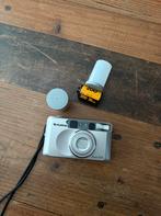 Fujifilm zoom 76s, Ophalen of Verzenden, Zo goed als nieuw, Compact, Fuji