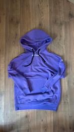 Palm angels hoodie, Kleding | Heren, Palm Angels, Paars, Nieuw, Ophalen of Verzenden