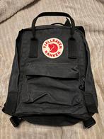 Fjall raven kanken mini zwart, Ophalen of Verzenden, Zo goed als nieuw, Overige merken, 30 tot 45 cm