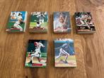 Honkbal kaarten topps stadium club 1994 baseball cards, Ophalen, Zo goed als nieuw, Overige sporten, Spelerskaart