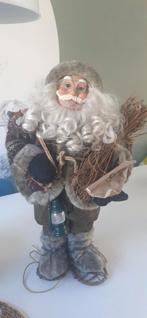 Kerstman 63 cm, Diversen, Kerst, Ophalen of Verzenden