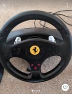 Thrustmaster Ferrari GT Stuur + Pedalen, Ophalen of Verzenden, Gebruikt
