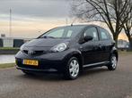 Toyota Aygo 1.0 | 5DRS | NAP |, Voorwielaandrijving, Stof, Zwart, 4 cilinders