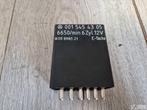Mercedes S W126 / SL R107  relais brandstofpomp 0015454305, Auto-onderdelen, Ophalen of Verzenden, Gebruikt, Mercedes-Benz