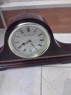 Mooie klok, Huis en Inrichting, Verzenden, Zo goed als nieuw, Wandklok