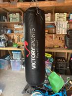 Bokszak 1.20/35kg. complete set!, Ophalen, Gebruikt, Bokszak