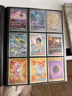 151 Master Set Compleet! ENGELS, Hobby en Vrije tijd, Verzamelkaartspellen | Pokémon, Ophalen, Zo goed als nieuw, Meerdere kaarten