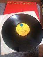 Talking Heads - '77 UK persing op SIRE 1977, Cd's en Dvd's, Vinyl | Rock, Ophalen of Verzenden, Zo goed als nieuw, Poprock