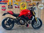 DUCATI MONSTER 1200 S (bj 2014), DUCATI, 2 cilinders, 1198 cc, Motorrijbewijs A